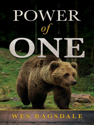 cover image of Power of One